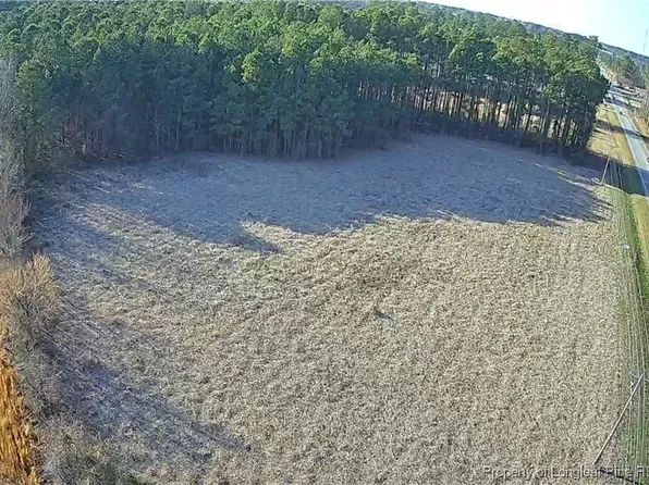 State Highway 211, Lumberton, NC 28360