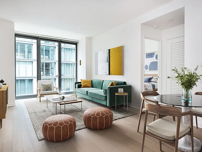 7 W 21st St #10J — Photo 4