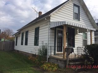 1220 Manhattan St, Michigan City, IN