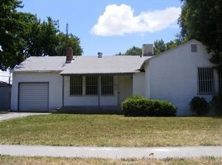 2436 E Normal Ave, Fresno, CA 93703