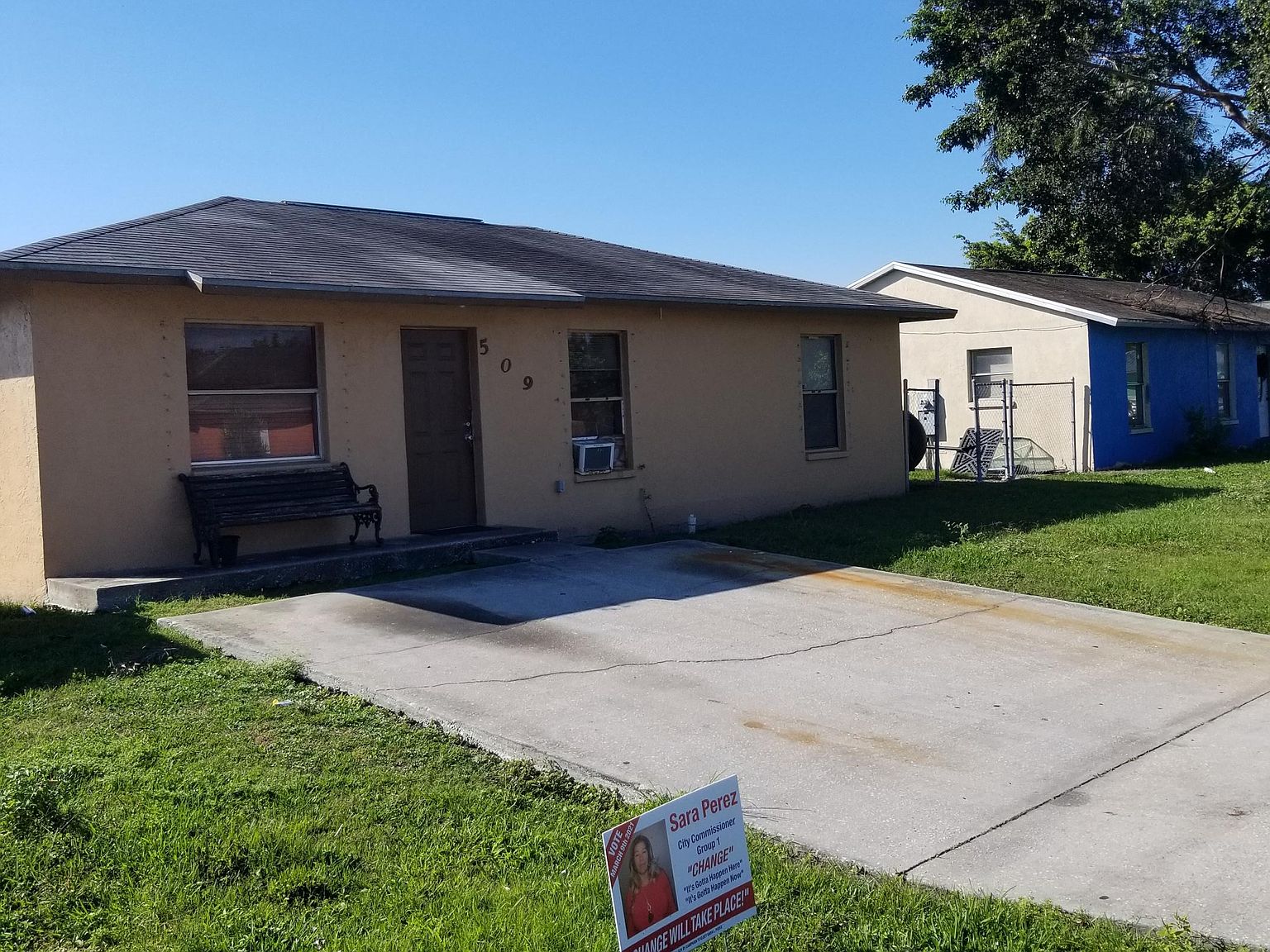 509 Pahokee Cir, Pahokee, FL 33476 Zillow