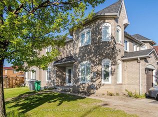 123 Oatfield Rd, Brampton, ON L6R 1Y6
