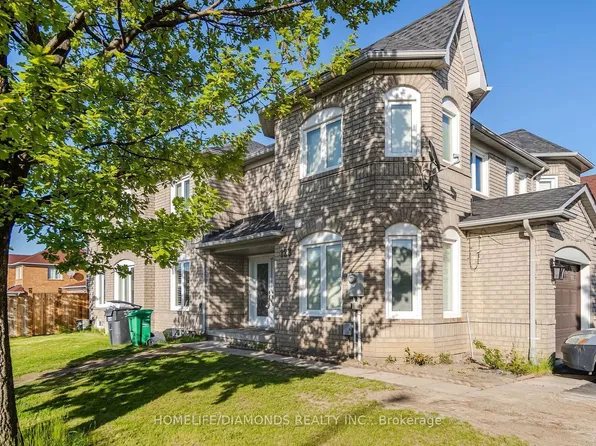 123 Oatfield Rd, Brampton, ON L6R 1Y6
