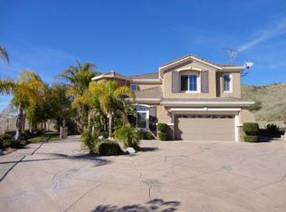 28715 Garnet Canyon Dr, Santa Clarita, CA 91390