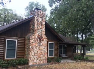 19441 Post Oak Loop, Thornton, TX 76687