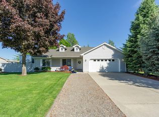 8536 N Rude St, Hayden Lake, ID 83835