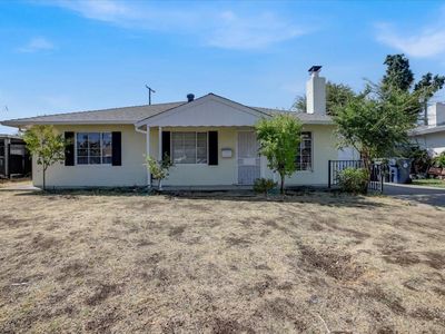 5400 Valletta Way, Sacramento, CA, 95820