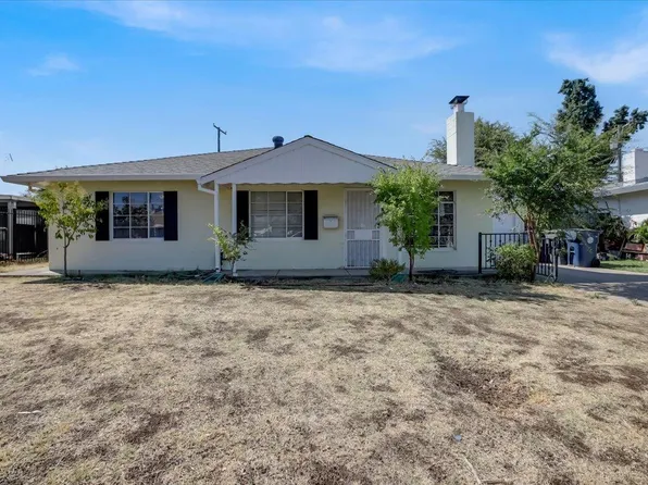 5400 Valletta Way, Sacramento, CA 95820