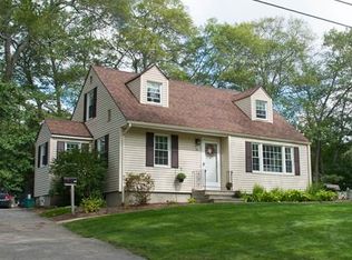 68 Walnut St, Oxford, MA 01540