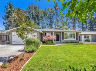 4090 Lemoyne Way, Campbell, CA 95008