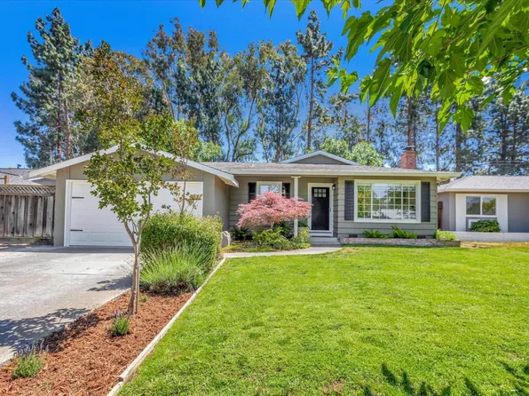 4090 Lemoyne Way, Campbell, CA 95008