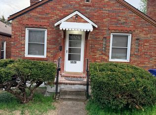 (Undisclosed Address), Saint Louis, MO 63136