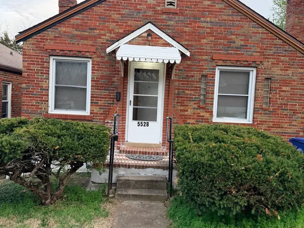 (undisclosed Address), Saint Louis, MO 63136