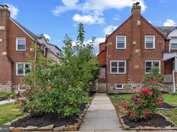 22 Nunnery Ln, Baltimore, MD 21228