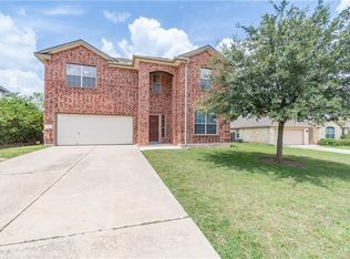 141 Amber Ash Dr, Kyle, TX 78640