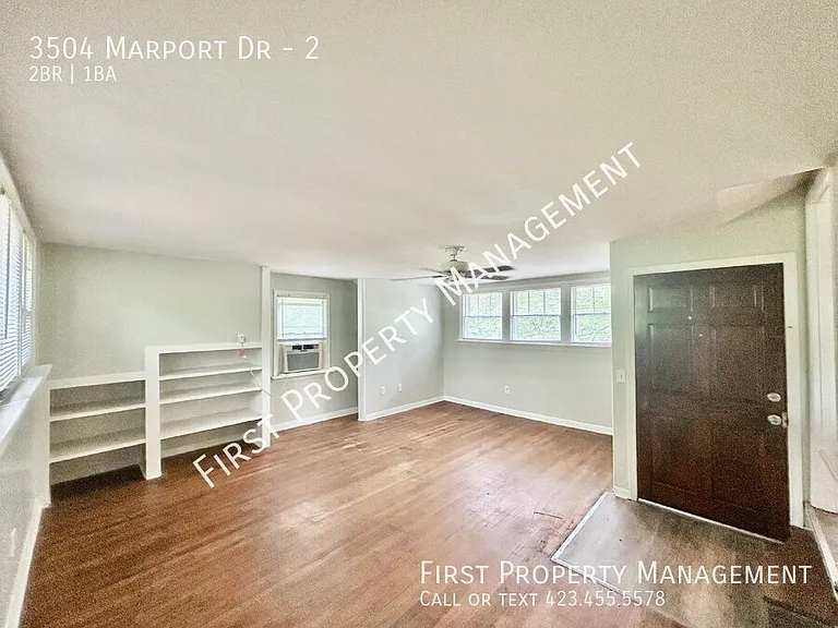3504 Marport Dr #2 — Photo 3