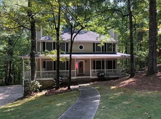 2149 Partridge Berry Rd, Birmingham, AL 35244