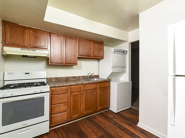 Sample Kitchen
