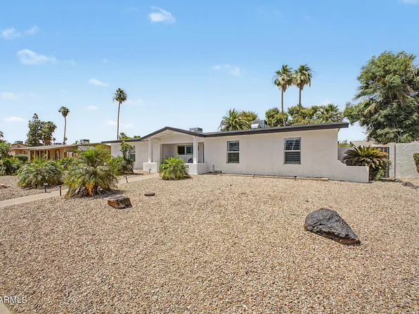5140 E Poinsettia Dr, Scottsdale, AZ 85254