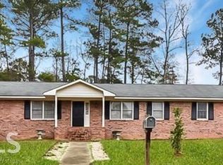 798 Springdale Woods Dr, Macon, GA 31210