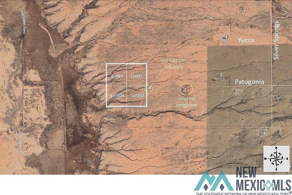 1st image of Patagonia Ln