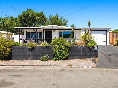 628 San Miguel St, Spring Valley, CA, 91977