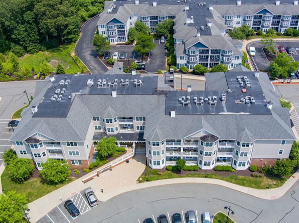 11 Roosevelt Cir #11R-113