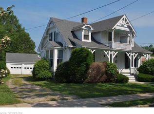 2 Jackson Ave, Mystic, CT 06355