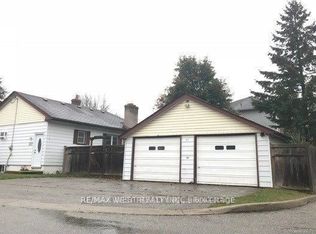 237 Frederick St, Bradford West Gwillimbury, ON L3Z 1K5