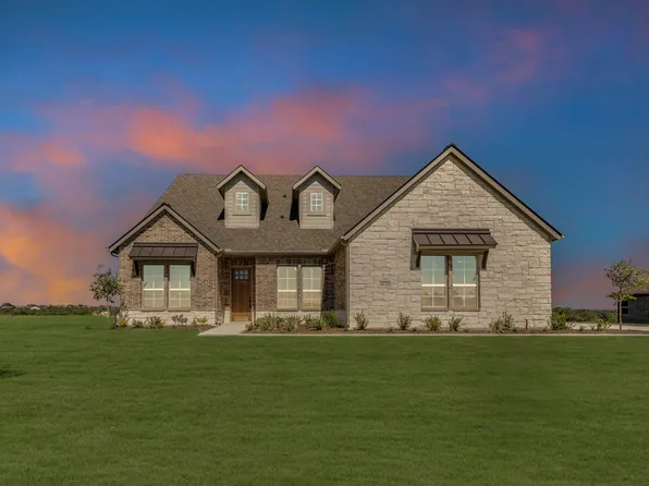 4133 Old Springtown Rd, Weatherford, TX 76085