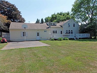 6635 Airport Rd Hamilton Ny 13346 Zillow
