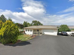 2821 Grandview Dr, Clarkston, WA 99403