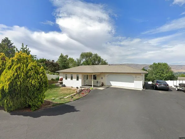 2821 Grandview Dr, Clarkston, WA 99403