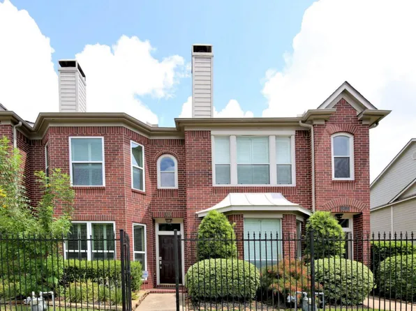 1409 Anita St, Houston, TX 77004