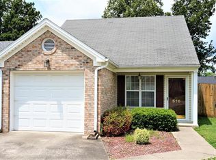 518 Southwind Dr, Hopkinsville, KY 42240