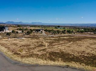 LOT 11 Pine Ridge Rd, Cedaredge, CO 81413