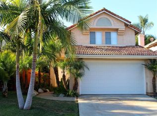 1227 Corte Bello, San Marcos, CA 92069