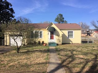 2125 S North St, Fort Smith, AR 72901