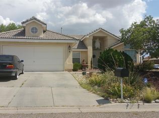 6 Chamisa Cv, Los Lunas, NM 87031