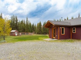 33523 Twig Ct, Anchor Point, AK 99556