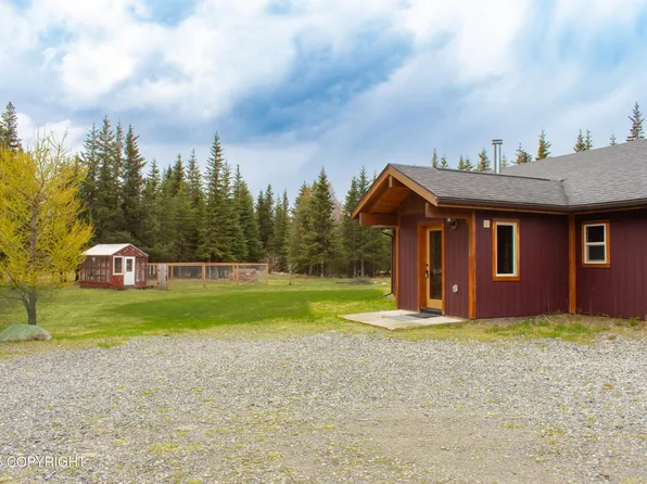 33523 Twig Ct, Anchor Point, AK 99556