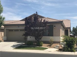 3705 Citrus Heights Ave, North Las Vegas, NV 89081