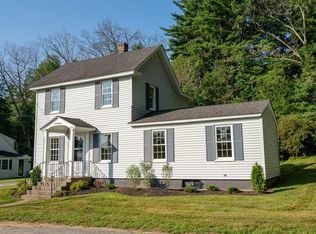 98 S Tessier St, Northbridge, MA 01534