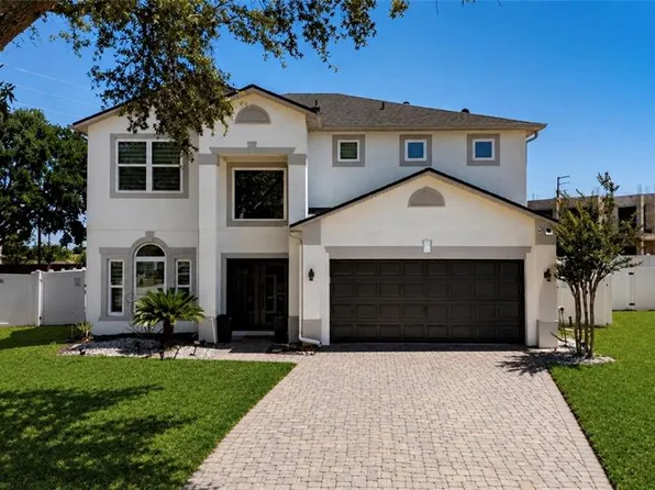 604 KILDRUMMY DRIVE, DAVENPORT, FL 33896