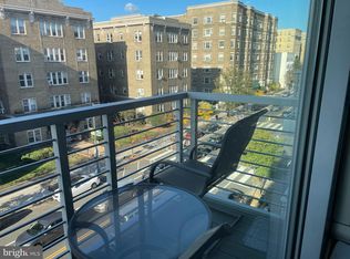 2550 17th St NW Unit 412, Washington, DC 20009