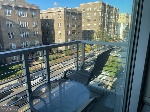 2550 17th St NW Unit 412, Washington, DC 20009