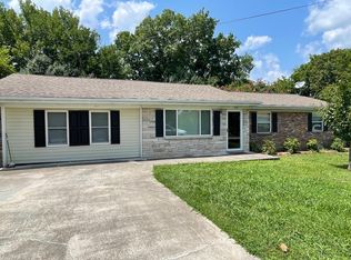 768 Hamilton St, Alcoa, TN 37701