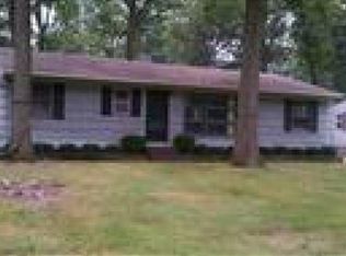 1669 Bush Ave, Muskegon, MI 49442