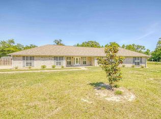 802 Talley Ln, Cantonment, FL 32533