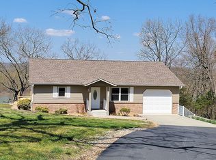 67150 E 260th Rd, Grove, OK 74344